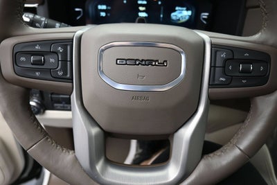 2024 GMC Yukon Denali Denali