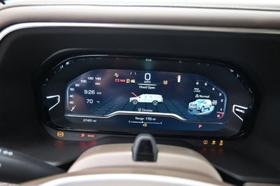 2024 GMC Yukon Denali Denali