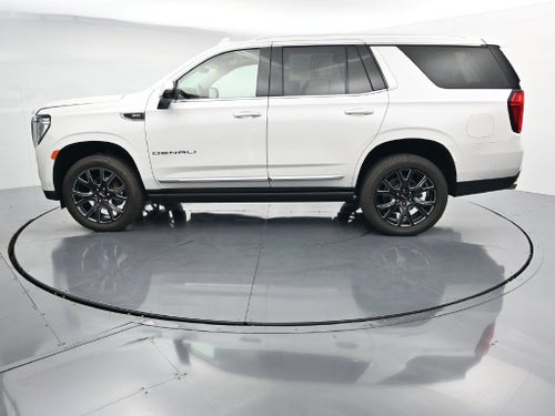 2024 GMC Yukon Denali Denali