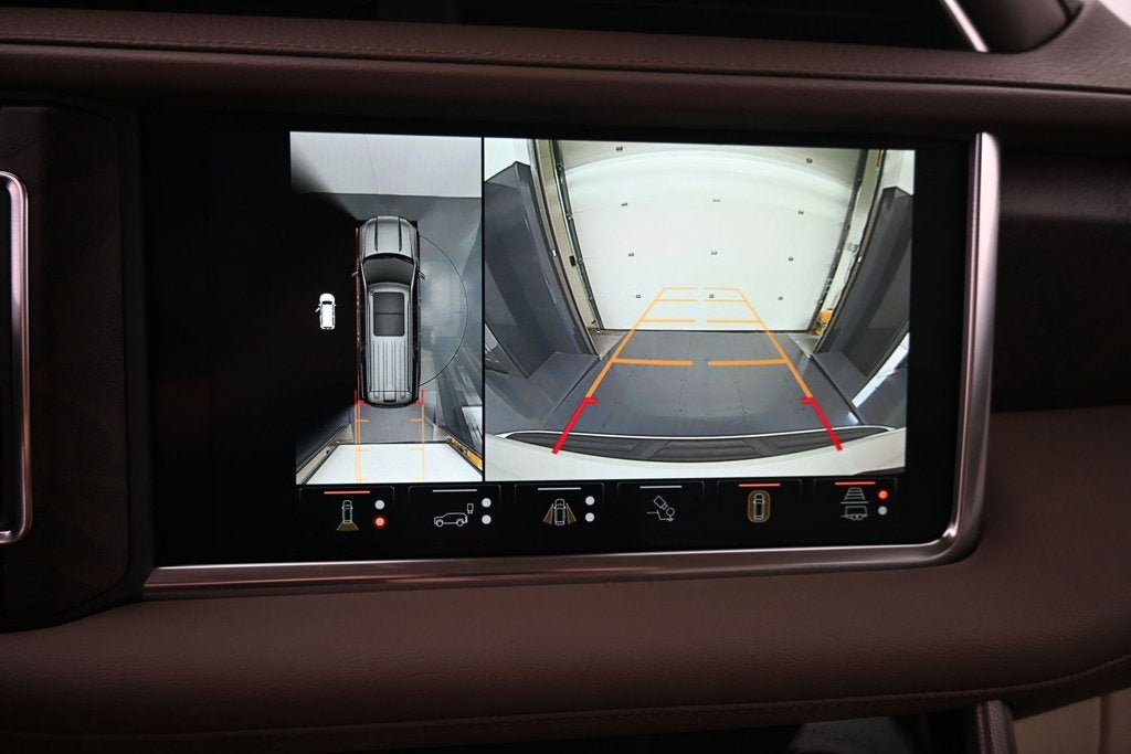 2024 GMC Yukon Denali Denali