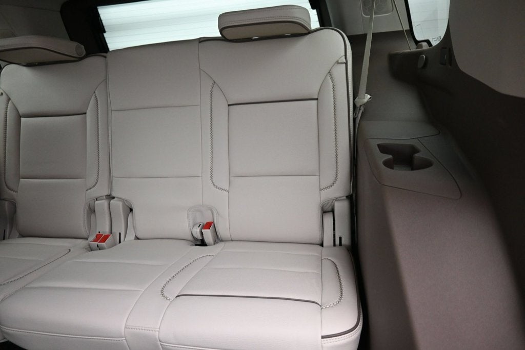 2024 GMC Yukon Denali Denali