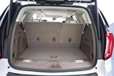 2024 GMC Yukon Denali Denali
