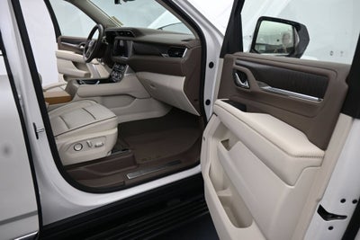 2024 GMC Yukon Denali Denali