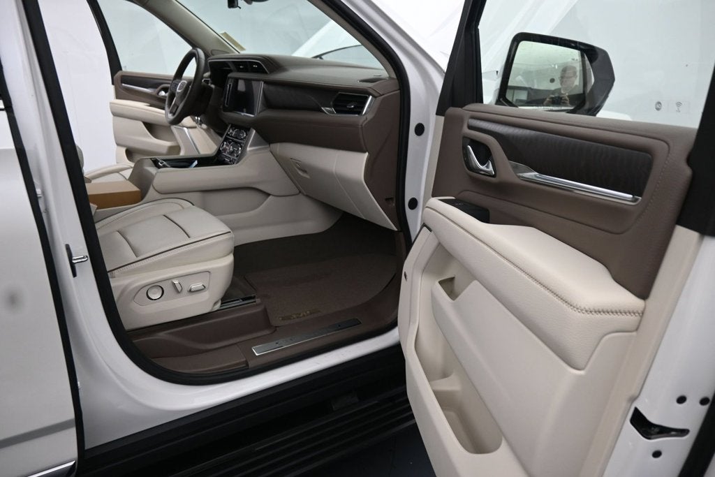 2024 GMC Yukon Denali Denali