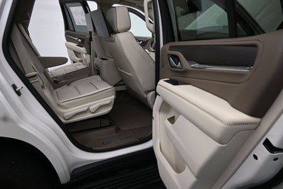 2024 GMC Yukon Denali Denali