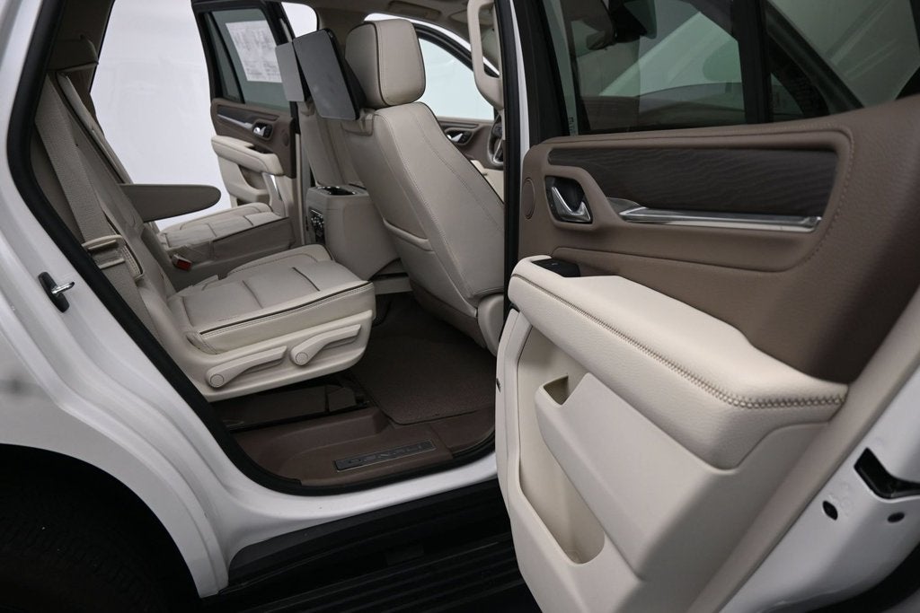 2024 GMC Yukon Denali Denali