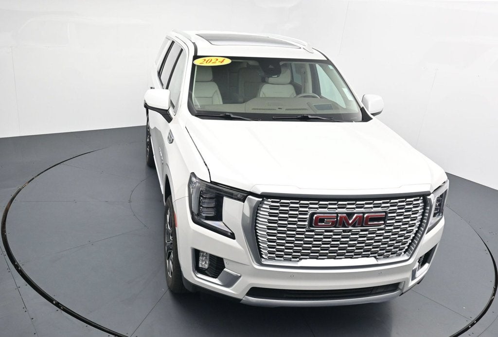 2024 GMC Yukon Denali Denali