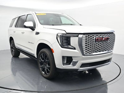 2024 GMC Yukon Denali Denali