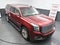 2016 GMC Yukon XL SLT