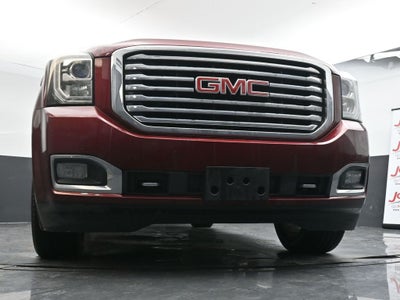 2016 GMC Yukon XL SLT