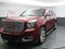 2016 GMC Yukon XL SLT