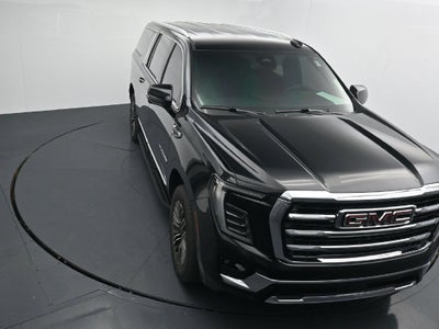 2025 GMC Yukon XL Elevation