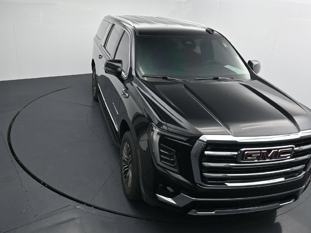 2025 GMC Yukon XL Elevation