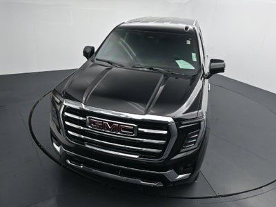 2025 GMC Yukon XL Elevation