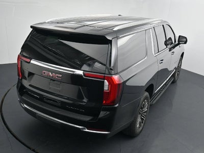 2025 GMC Yukon XL Elevation
