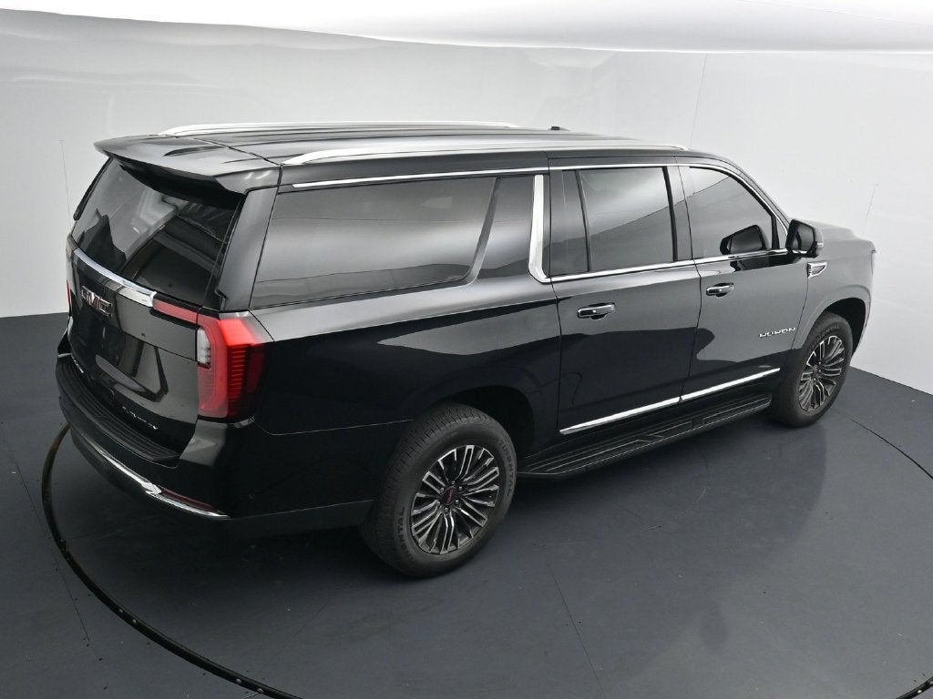2025 GMC Yukon XL Elevation