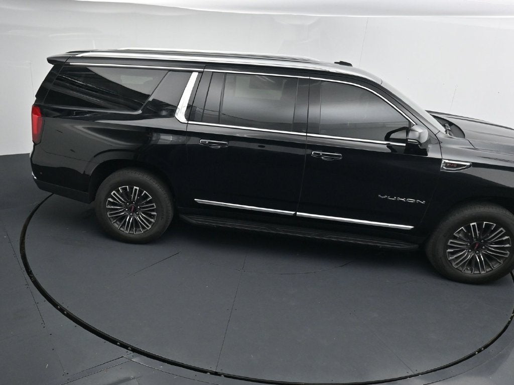 2025 GMC Yukon XL Elevation
