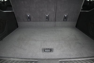 2025 GMC Yukon XL Elevation