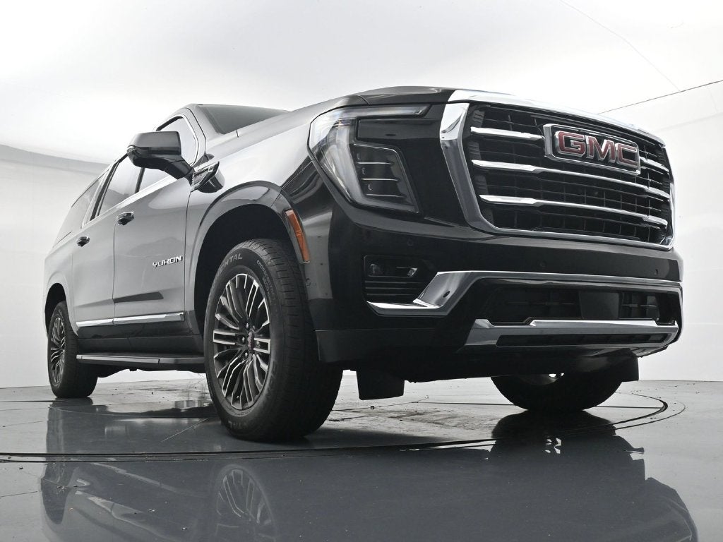 2025 GMC Yukon XL Elevation