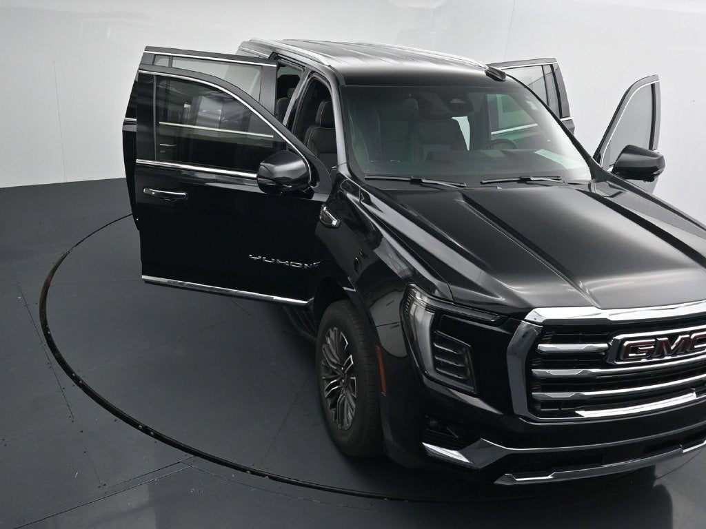 2025 GMC Yukon XL Elevation
