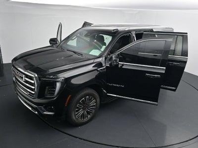 2025 GMC Yukon XL Elevation