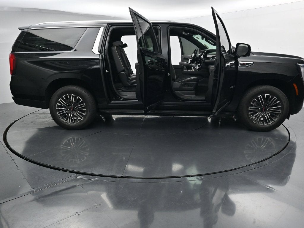 2025 GMC Yukon XL Elevation
