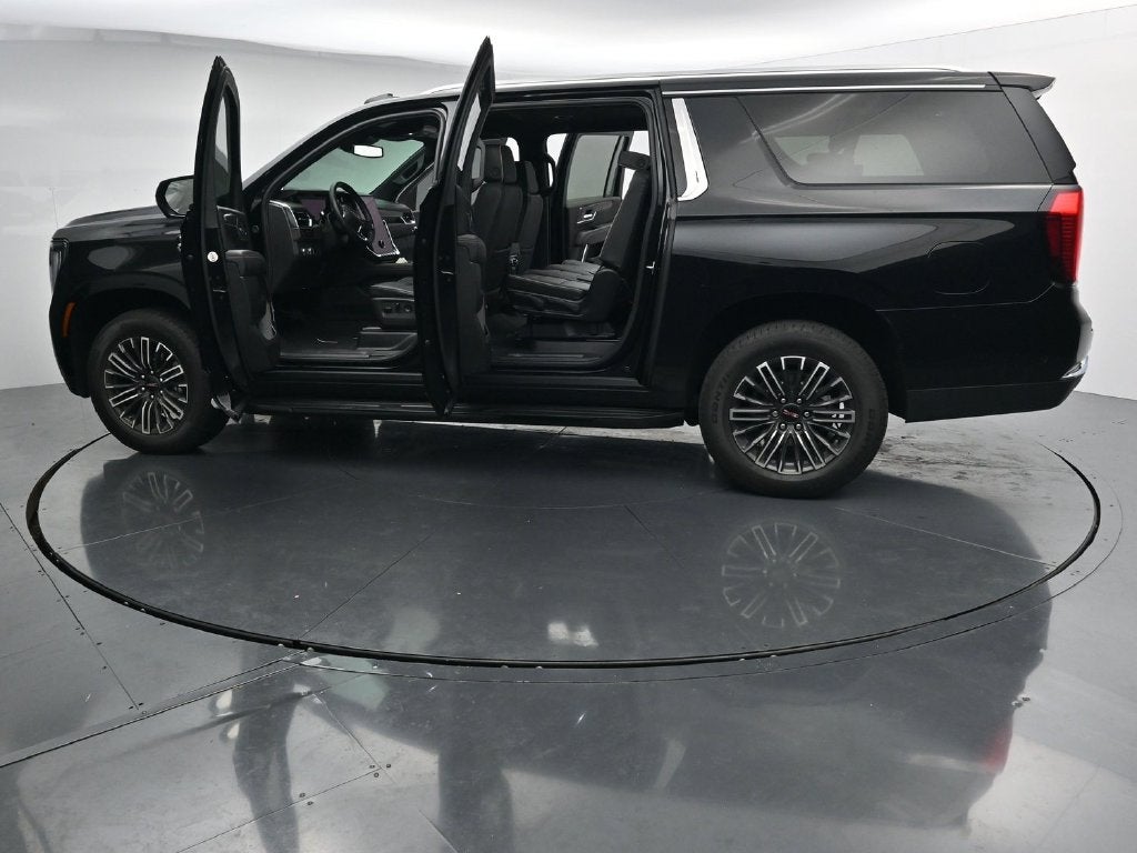 2025 GMC Yukon XL Elevation
