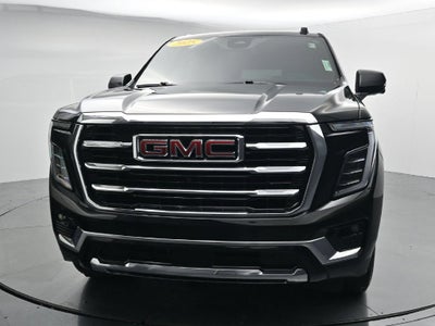 2025 GMC Yukon XL Elevation