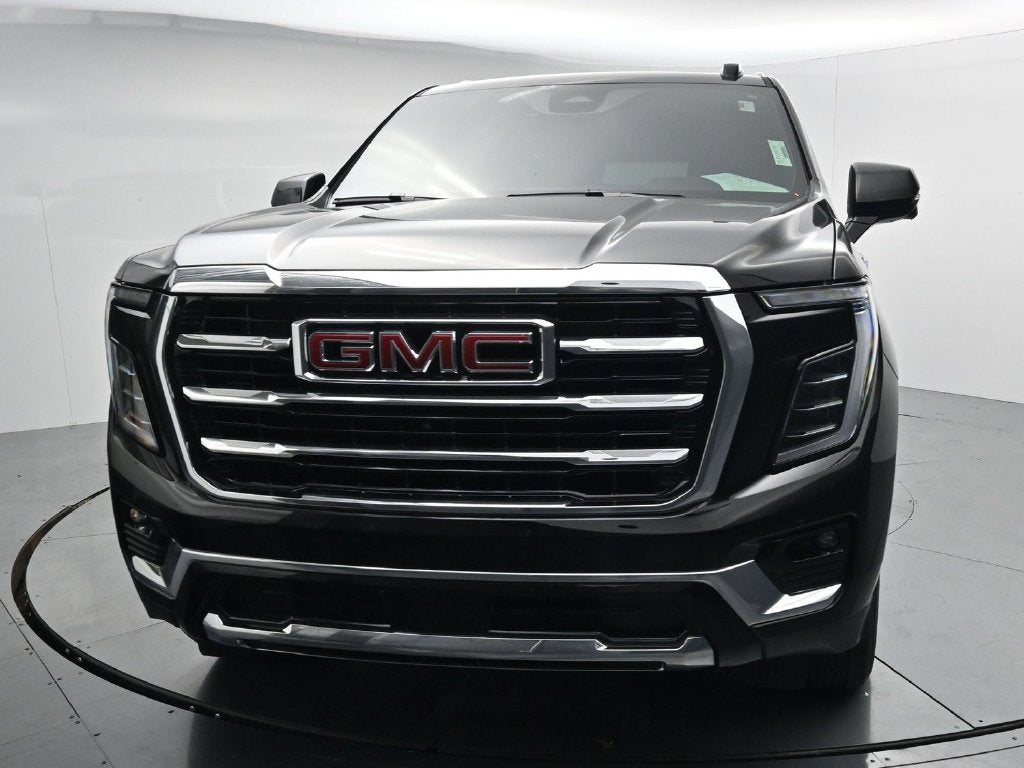 2025 GMC Yukon XL Elevation