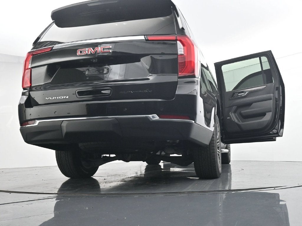 2025 GMC Yukon XL Elevation
