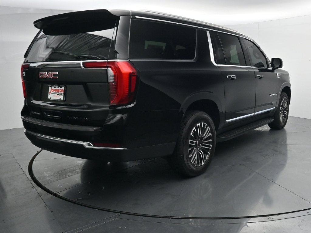 2025 GMC Yukon XL Elevation