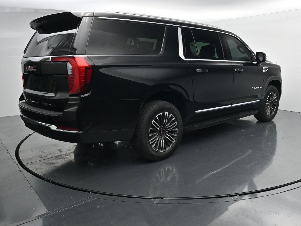2025 GMC Yukon XL Elevation