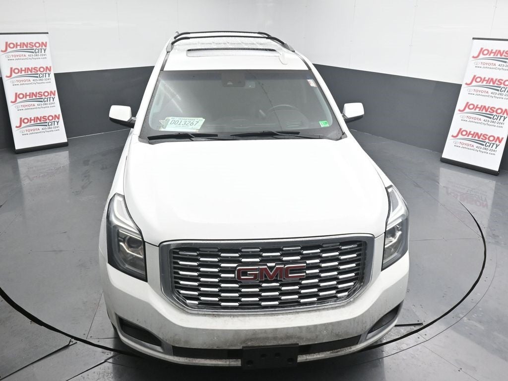 2018 GMC Yukon XL Denali Denali