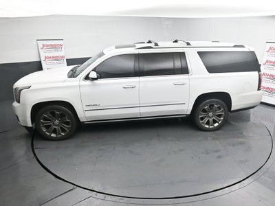 2018 GMC Yukon XL Denali Denali