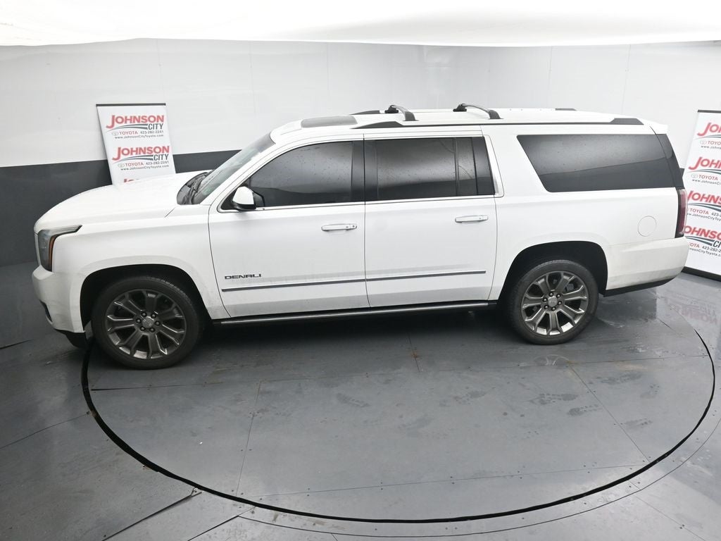 2018 GMC Yukon XL Denali Denali