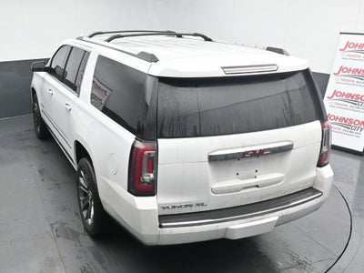 2018 GMC Yukon XL Denali Denali