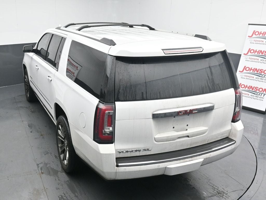 2018 GMC Yukon XL Denali Denali