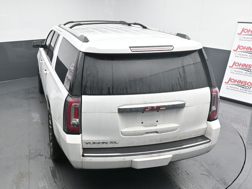 2018 GMC Yukon XL Denali Denali