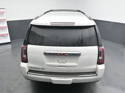 2018 GMC Yukon XL Denali Denali