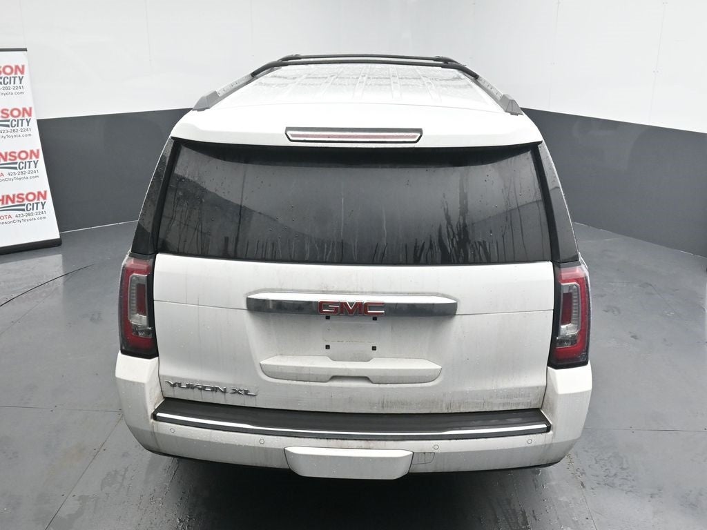 2018 GMC Yukon XL Denali Denali