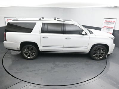2018 GMC Yukon XL Denali Denali