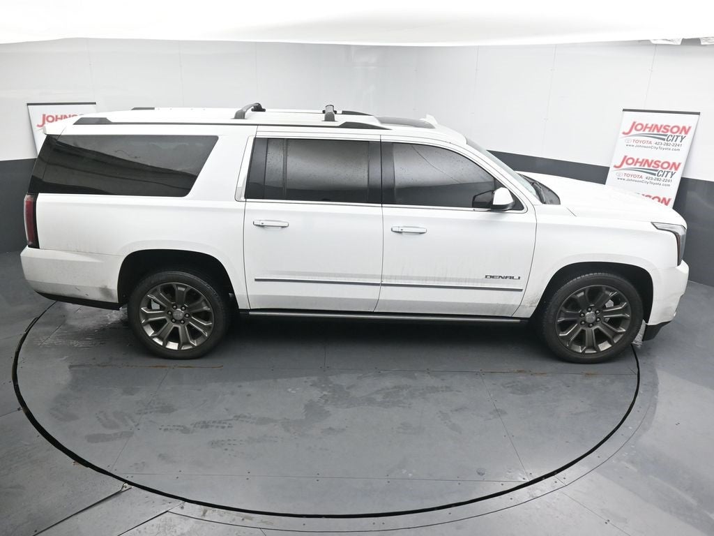 2018 GMC Yukon XL Denali Denali