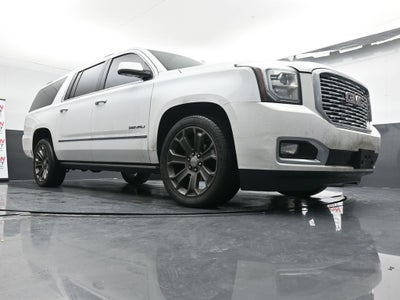 2018 GMC Yukon XL Denali Denali