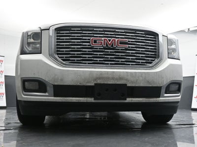 2018 GMC Yukon XL Denali Denali