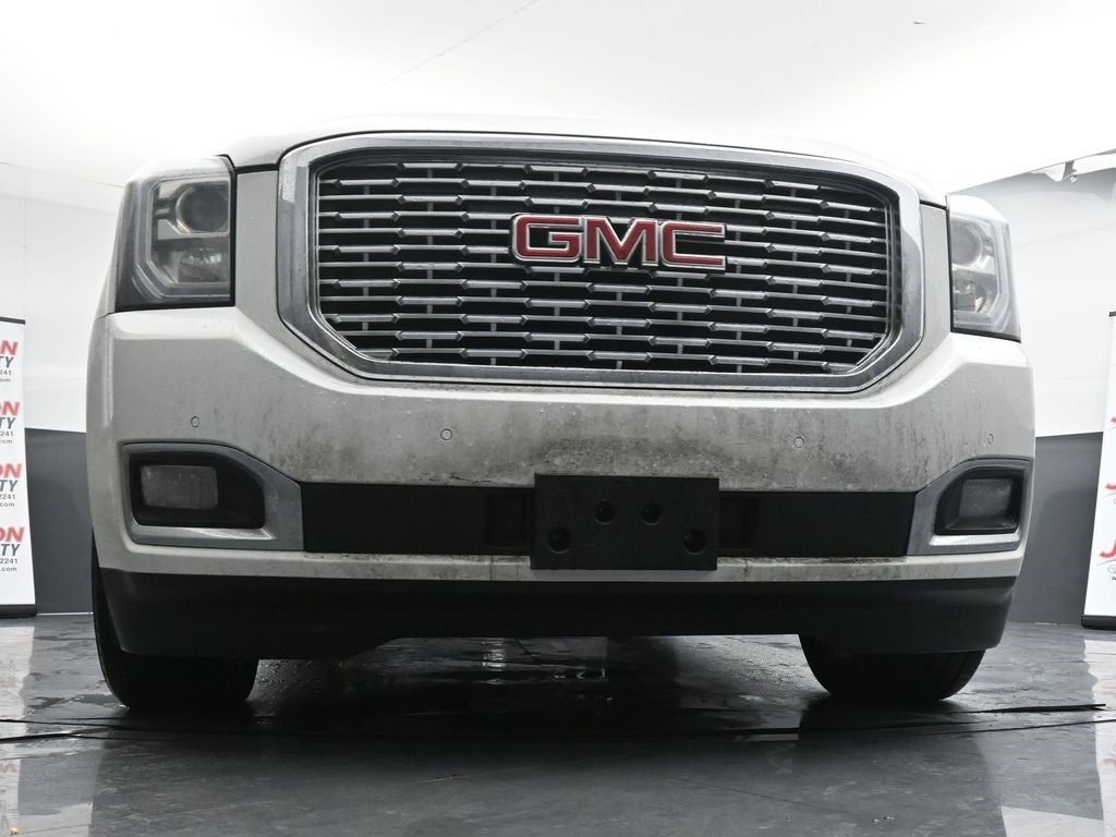 2018 GMC Yukon XL Denali Denali