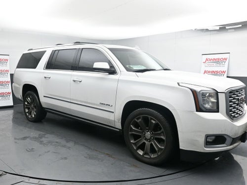 2018 GMC Yukon XL Denali Denali