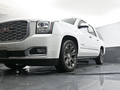 2018 GMC Yukon XL Denali Denali