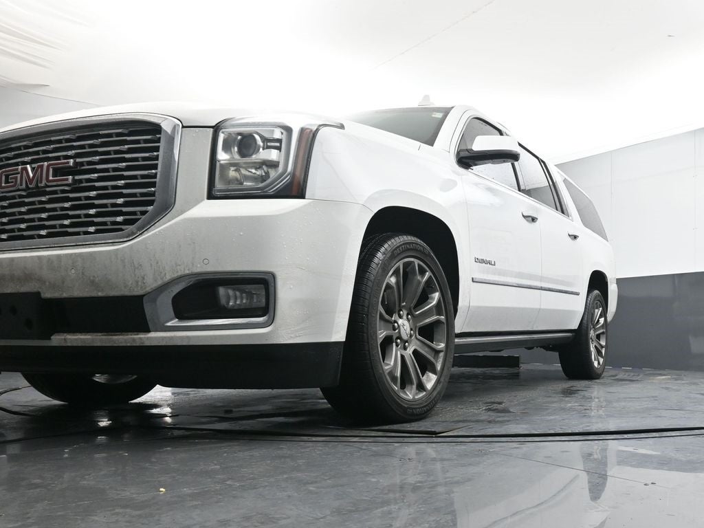 2018 GMC Yukon XL Denali Denali