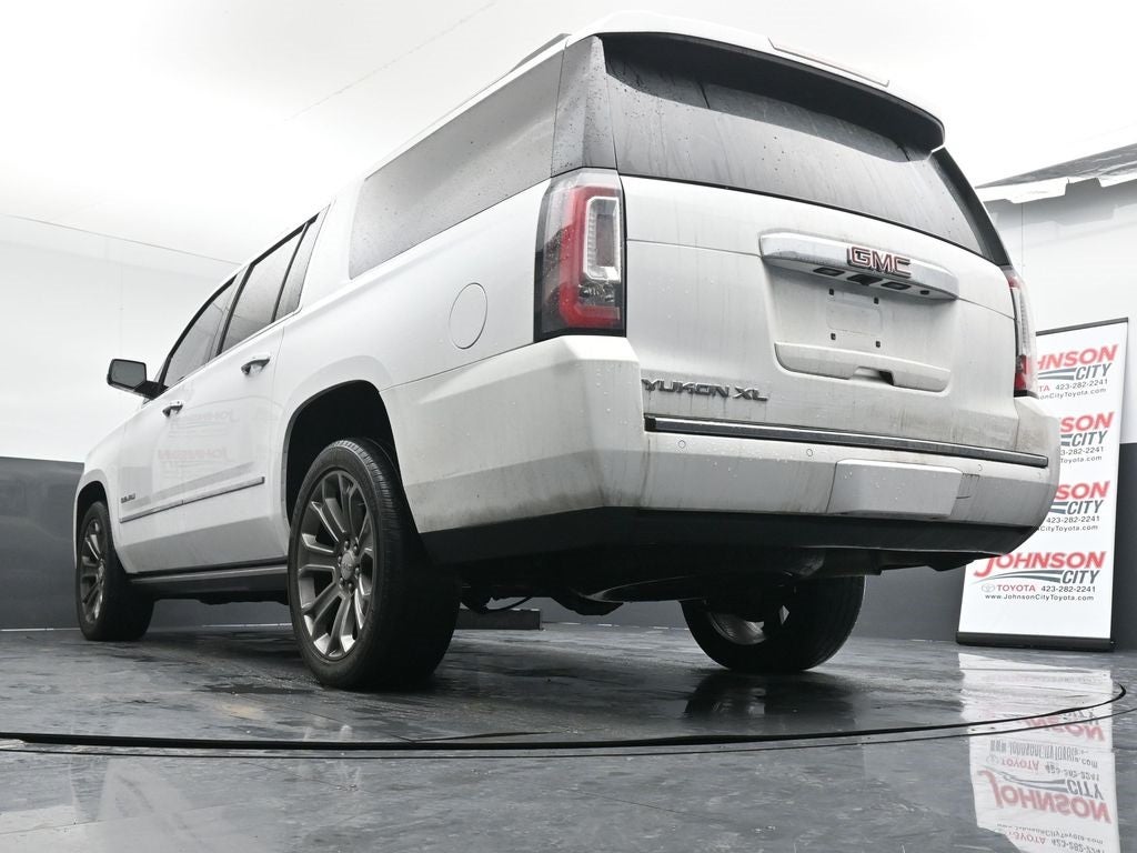 2018 GMC Yukon XL Denali Denali
