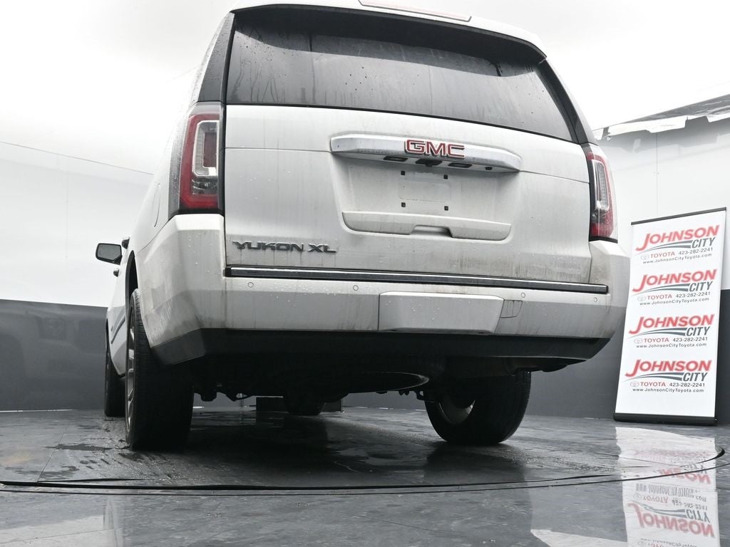 2018 GMC Yukon XL Denali Denali